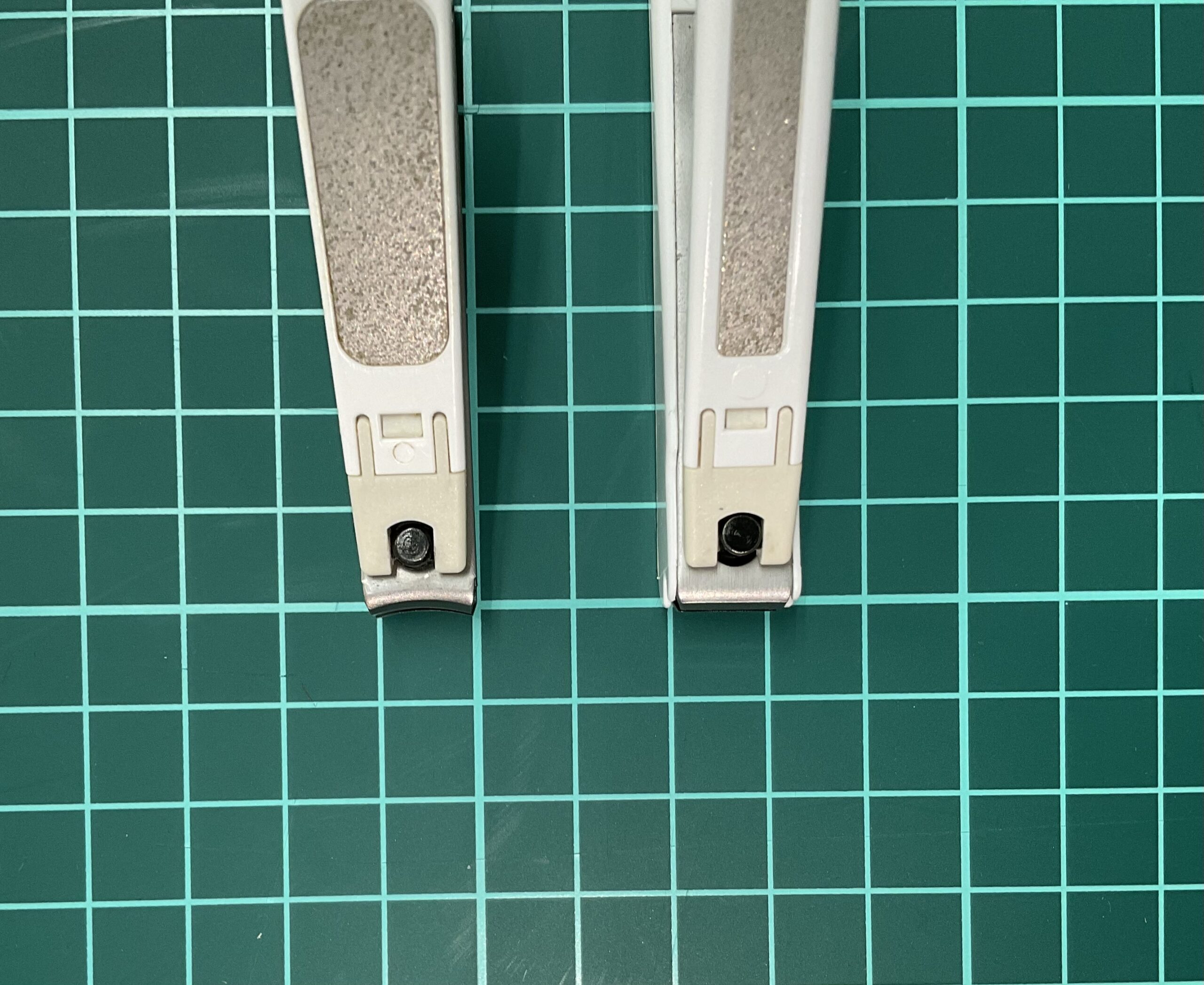 爪切りの種類